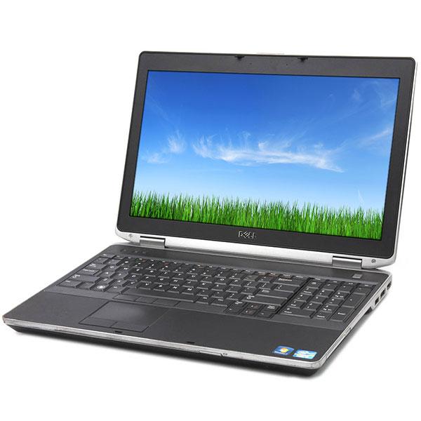 Dell Latitude E6530 Core i7 - Jumla Bei Limited