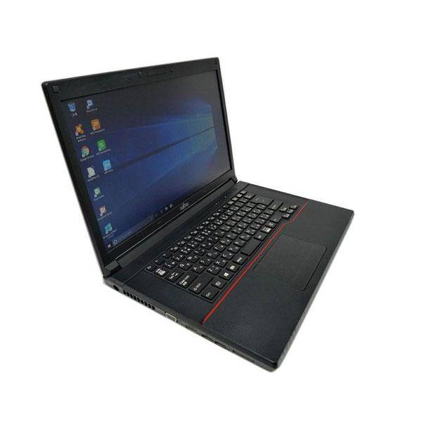 FUJITSU Notebook LIFEBOOK A525 Intel Core i3 - Jumla Bei Limited