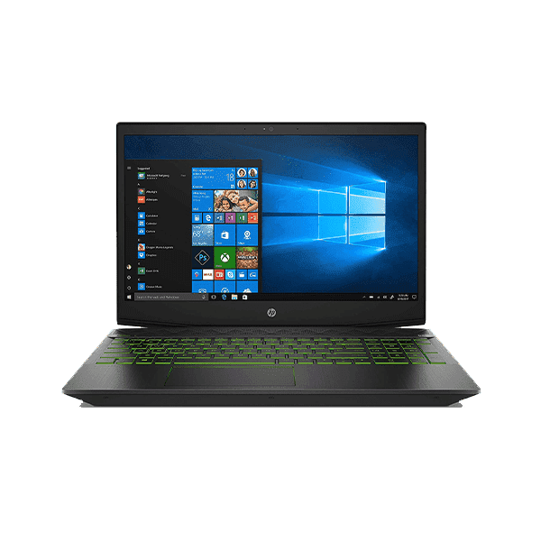 Hp gaming core online i5