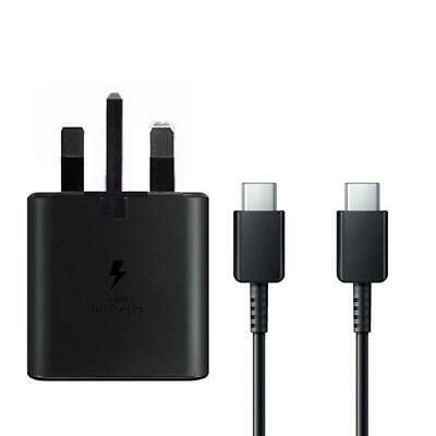 Charger Samsung Complete 45W