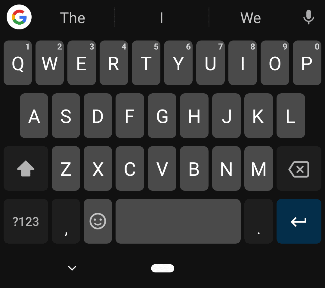 Android Keyboard - Jumla Bei Limited