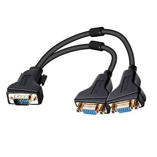 Vga Splitter Cables Jumla Bei Limited