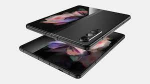 Samsung Galaxy Z FOLD 3 512GB 16GB - Image 3
