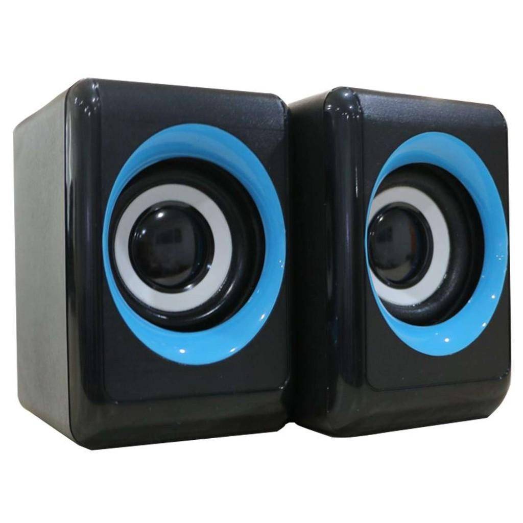 Ht- 208 (USB) Speakers