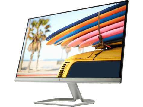 Hp 24FW Monitor - Jumla Bei Limited