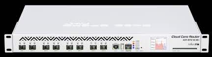 Mikrotik Cloudcore Router CCR1072-1G-8S+