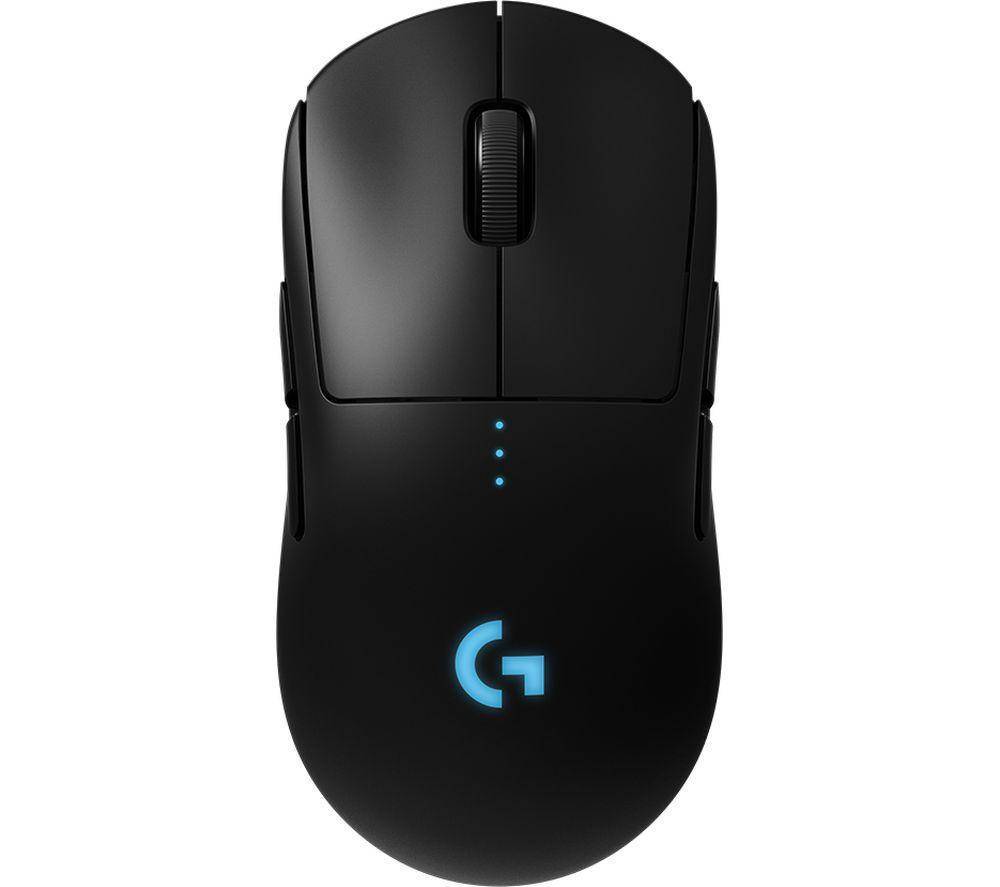 Gaming Mouse