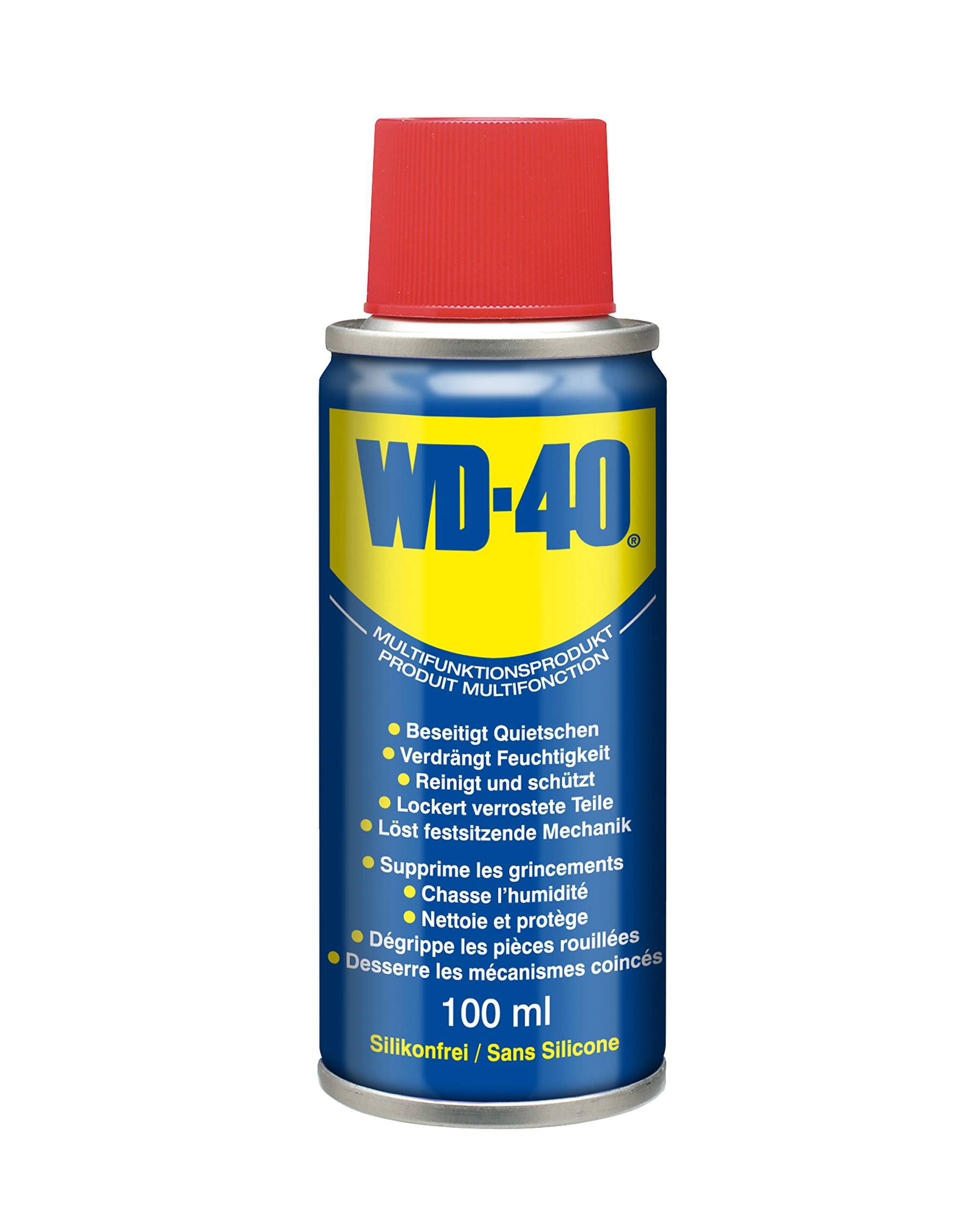 WD40 DEGREASER/CLEANSER