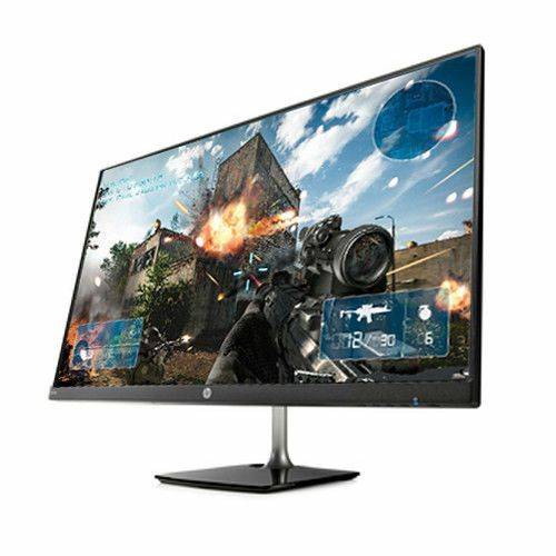 hp edge to edge monitor