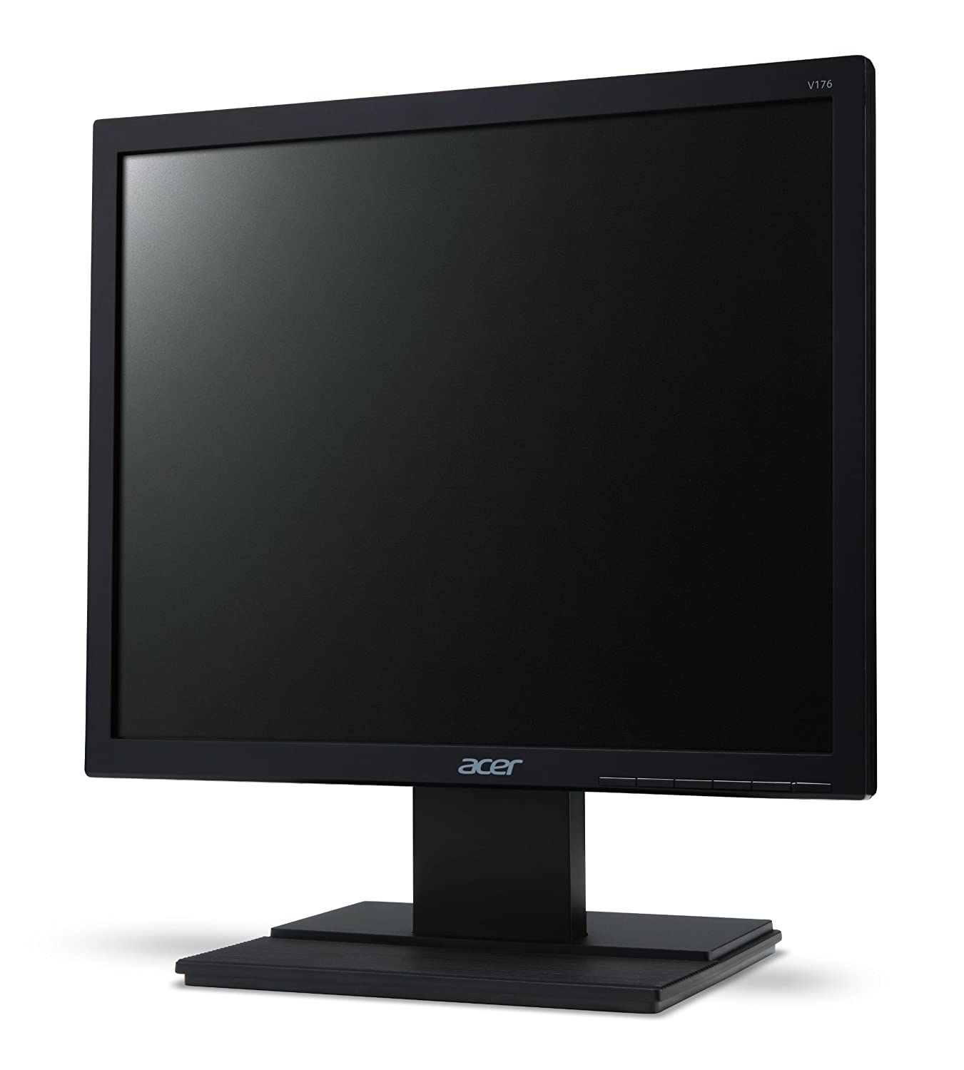 acer 17 inch square monitor