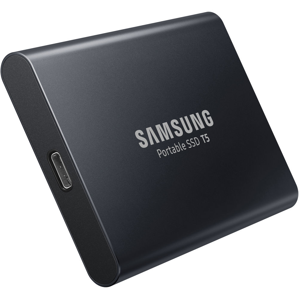 Samsung Portable 2024 SSD T5 1 TB