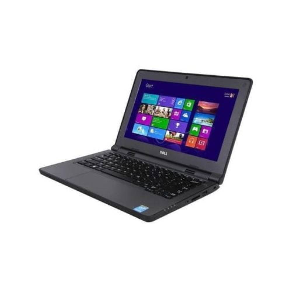 DELL LATITUDE 3160 LAPTOP, TOUCH SCREEN,4GB RAM, 128GB SSD , WEBCAM, WINDOWS  10,12.1 INCH, MICROSOFT OFFICE AND MORE.. | Shopee Malaysia
